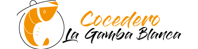 Cocedero La Gamba Blanca
